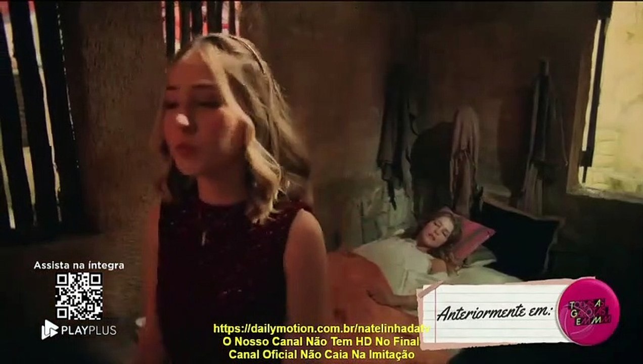 TODAS AS GAROTAS EM MIM (TAGEM) - CAPÍTULO 13 -  23_06_2022 - SEM INTERVALO(480P)