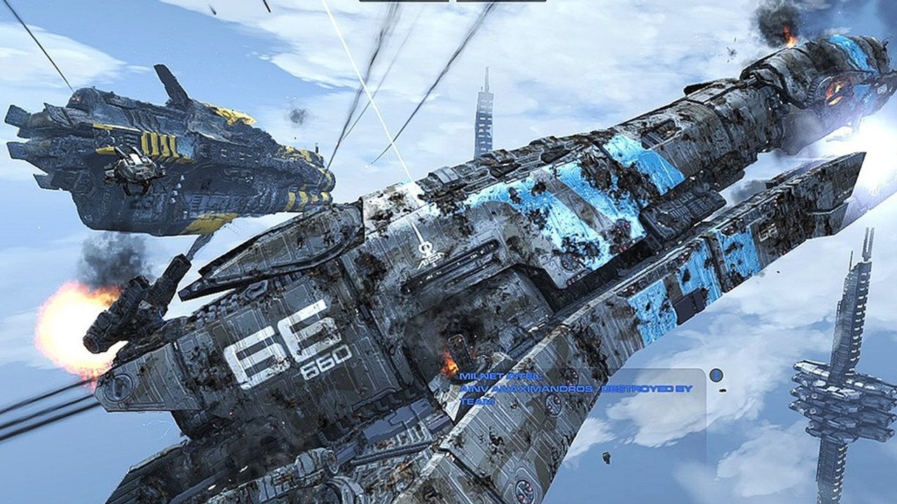 Angels fall first - trailer: so funktioniert die battlefront-alternative