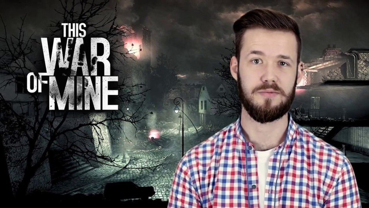 This War of Mine - Feature-Video zum Update 1.4 »New Beginning«