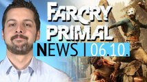 News: Far Cry Primal in der Steinzeit - Microtransactions bei Destiny