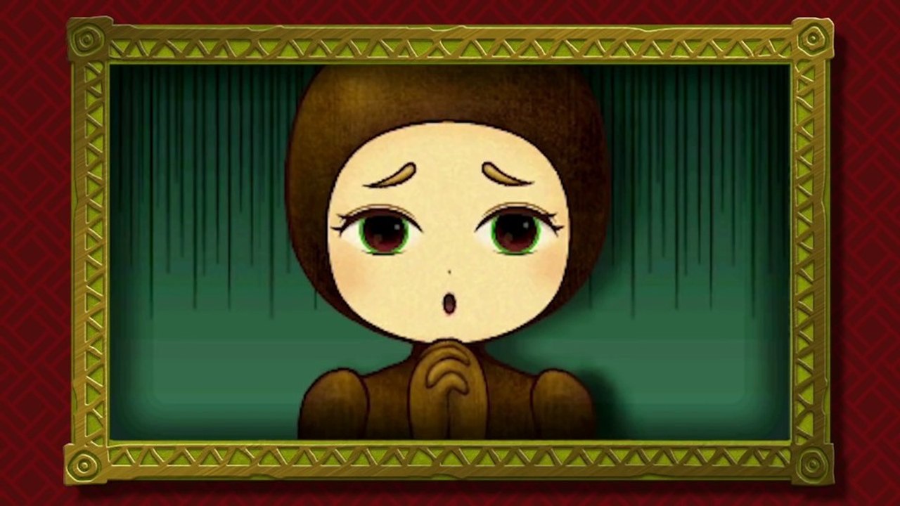 The legend of zelda: tri force heroes - gameplay-trailer mit story-details