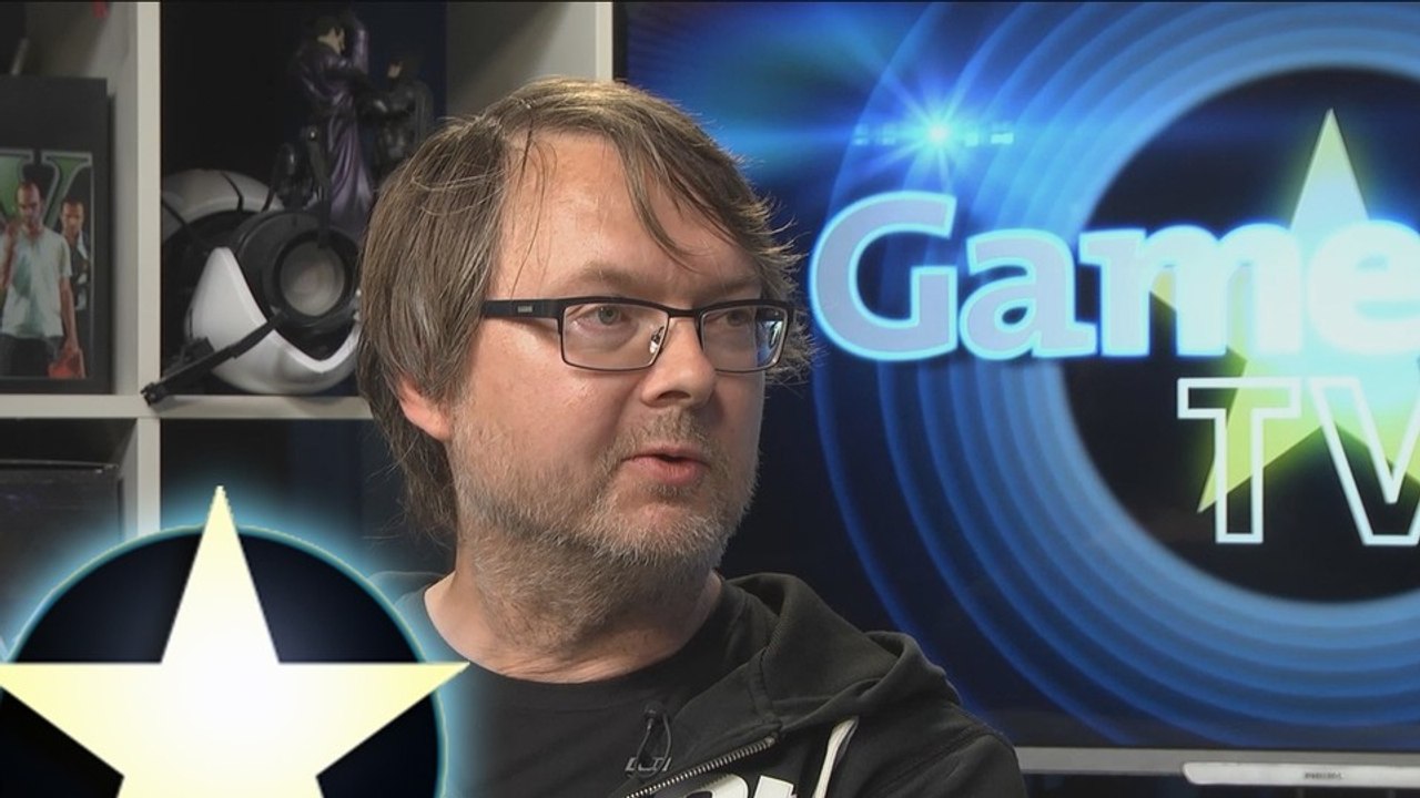 Gamestar TV: Time to say goodbye - Michael Tier sagt den GameStar-Fans »Auf Wiedersehen« - Folge 77/2015