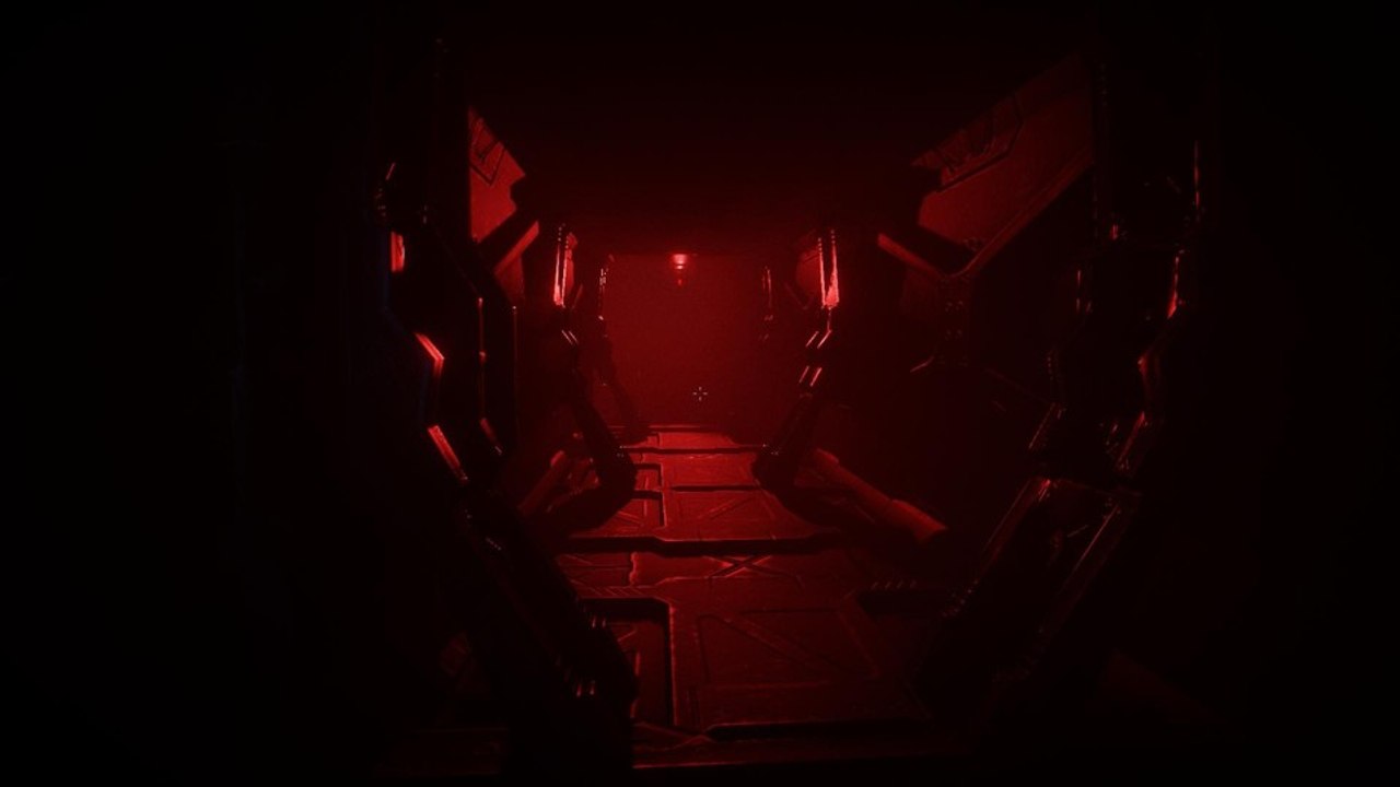 Syndrome - Ankündigungs-Trailer zum Horrorspiel