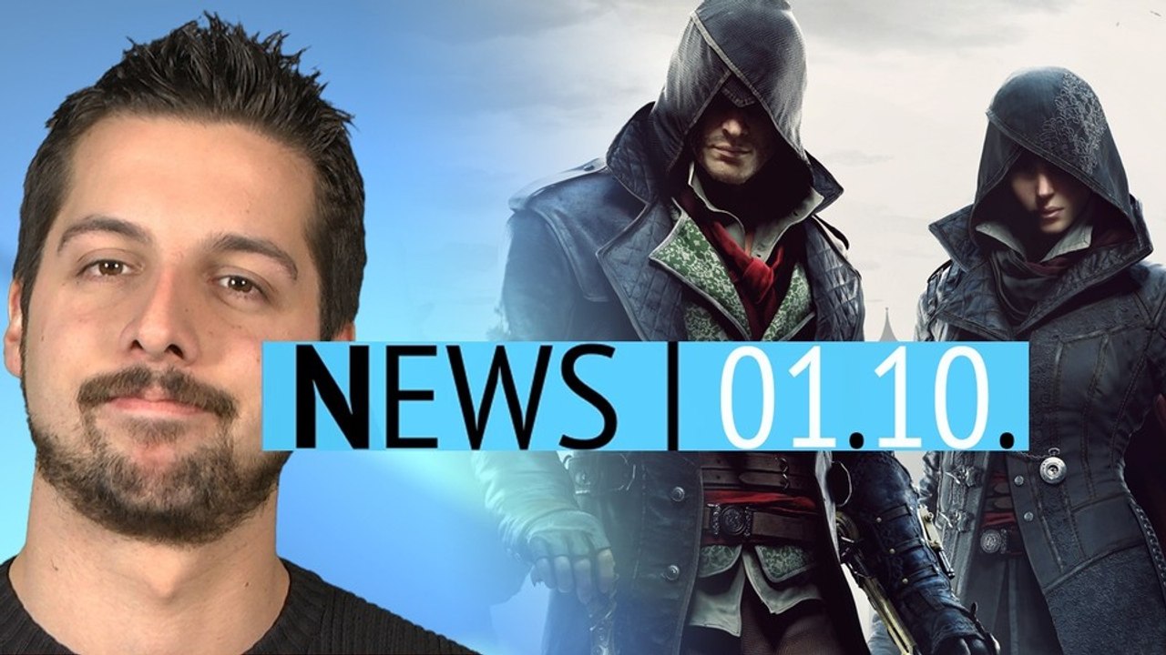 News: Assassin's Creed Syndicate mit Microtransactions - Dieselstörmers verliert Rechtsstreit gegen Diesel