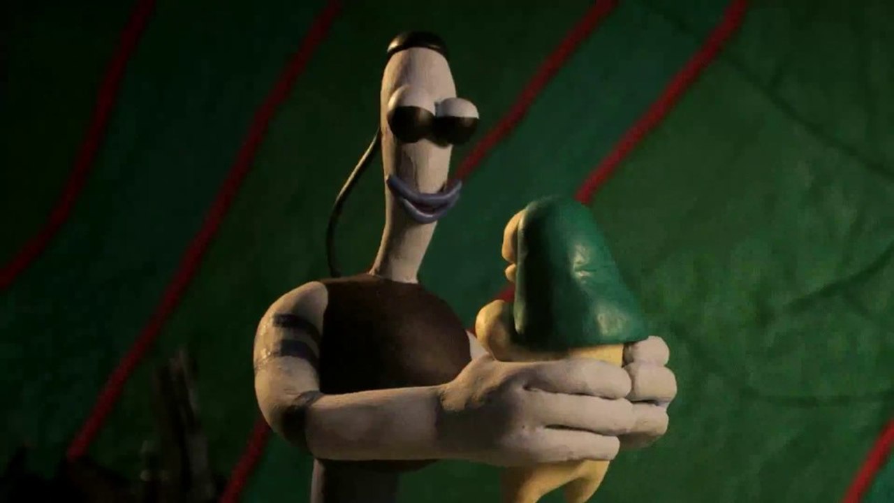 Armikrog - launch-trailer zum ungewöhnlichen knetmasse-adventure