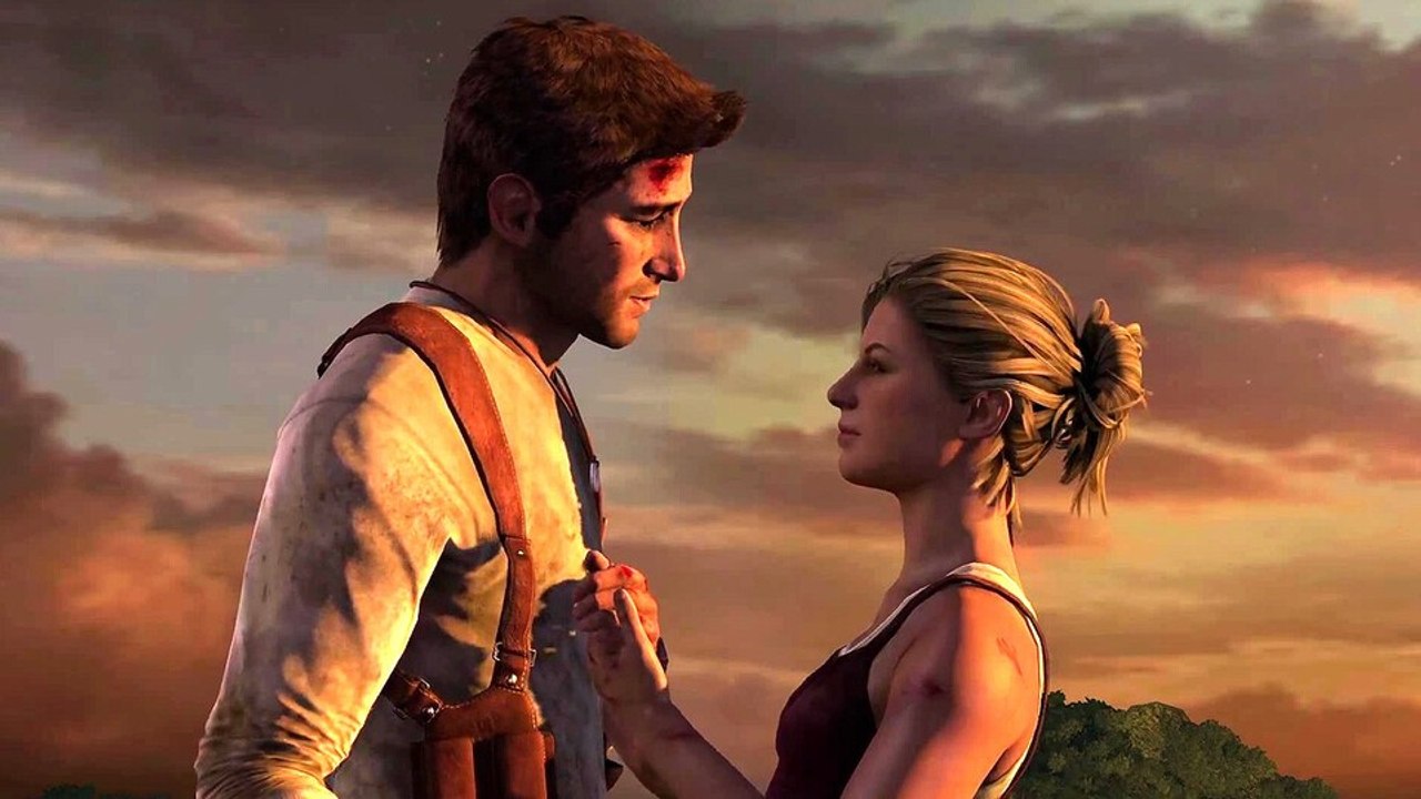 Uncharted: The Nathan Drake Collection - Test-Video zur PS4-Spielesammlung - Test-Video zur PS4-Spielesammlung