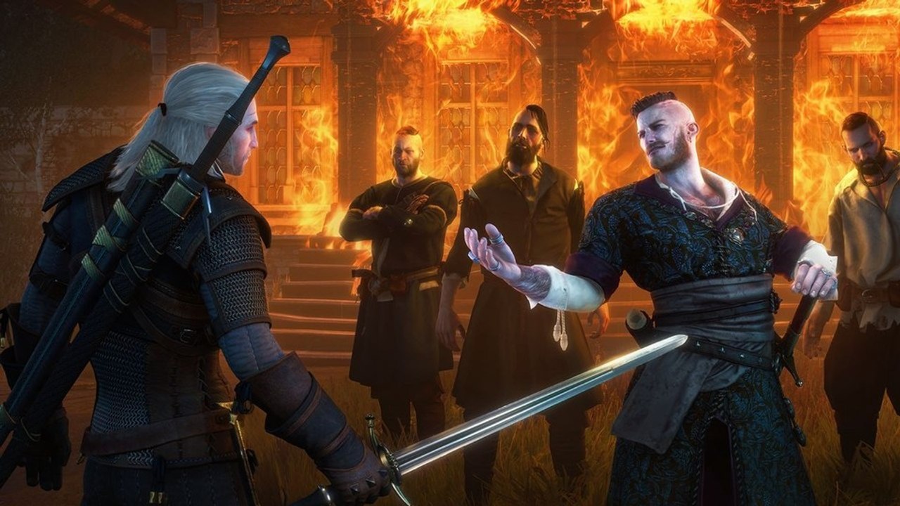 The Witcher 3: Hearts of Stone - Drei Dinge, die der DLC besser macht als das Hauptspiel