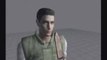 resident evil Chris Redfield