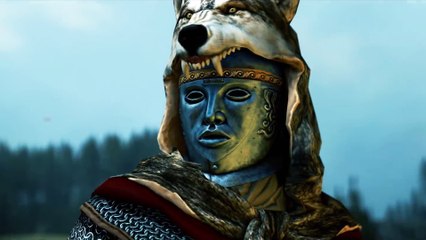 Total War: Arena - Neuer Germanen-Kommandant Arminius