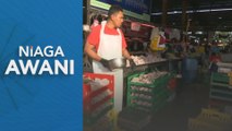 Niaga AWANI: Inflasi melonjak, bersediakah kita?