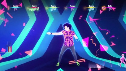 Just Dance 2016 - Gameplay-Trailer mit einigen Songs