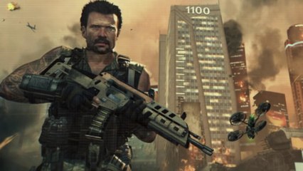 Call of Duty: Black Ops 3 - Die gesamte Story der Black-Ops-Reihe in zehn Minuten