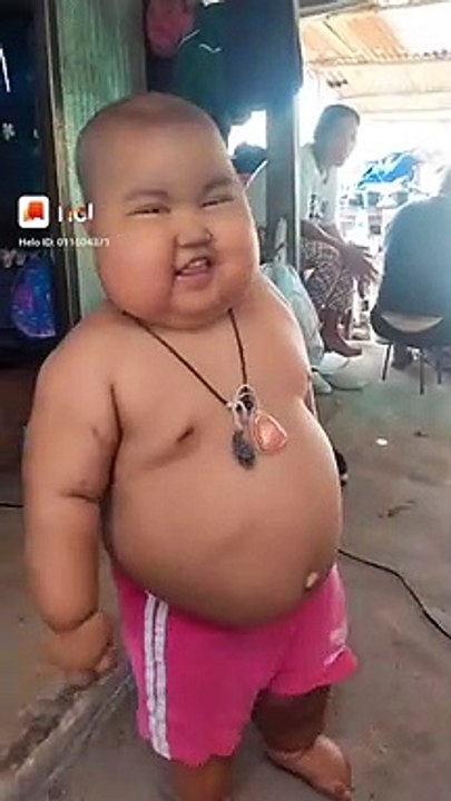 Bocil gemoy