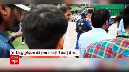 मूसेवाला मर्डर में नया खुलासा...लॉरेंस बिश्नोई ने कैसे किया तिहाड़ 'जेल से खेल' ? | सनसनी