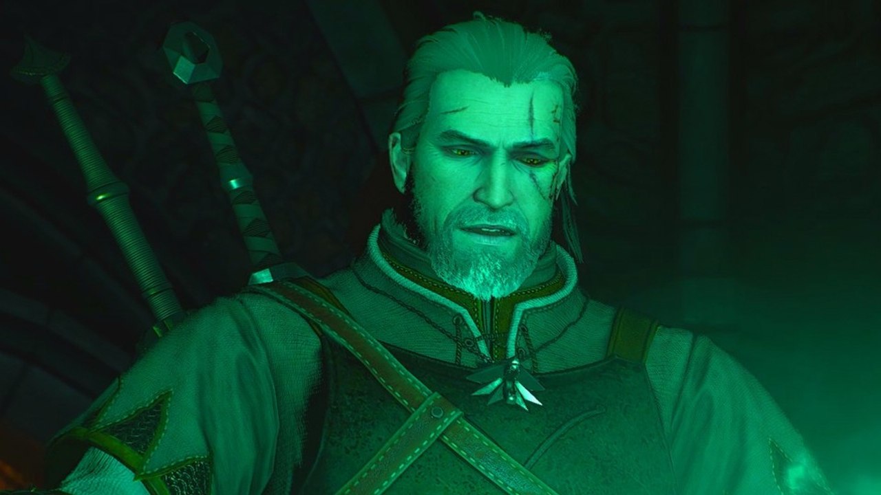 Witcher 3: Hearts of Stone - Gamewatch: 10 Minuten Gameplay in der Analyse (leichte Spoiler!)