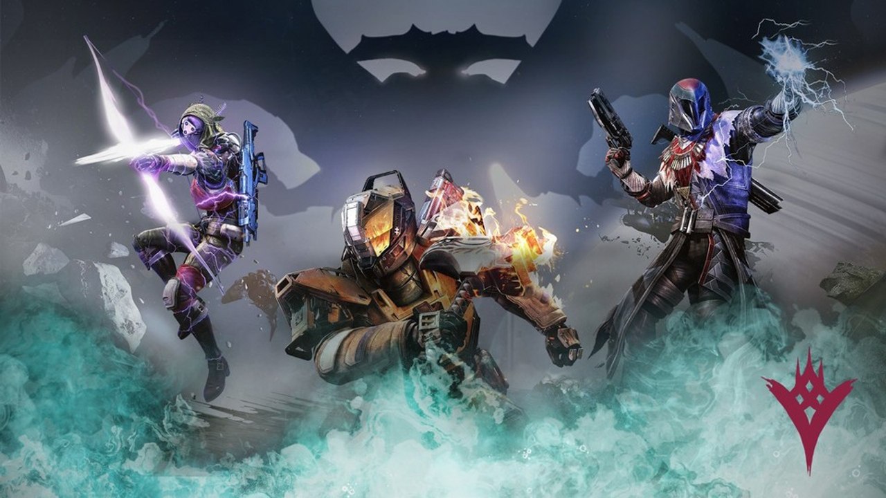 Destiny - Sponsored Video - Folge 1: FAQ für Neueinsteiger und Rückkehrer