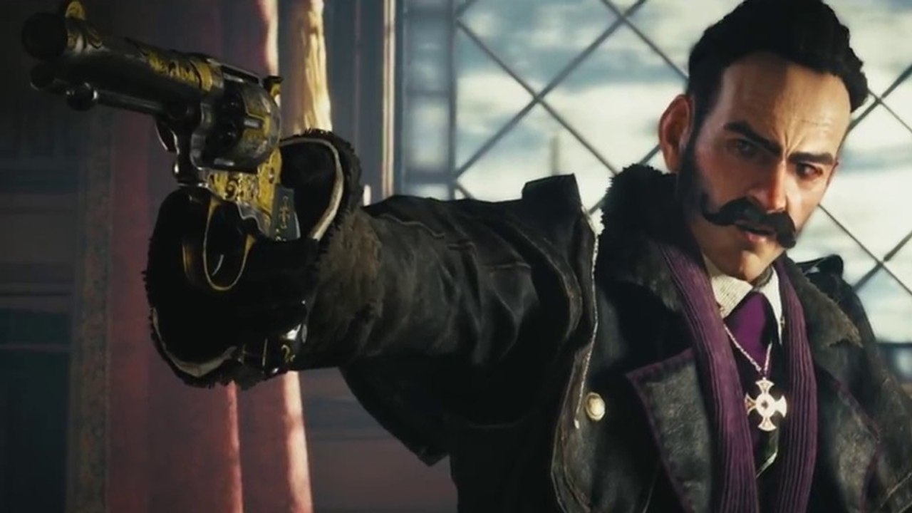 Assassin’s Creed Syndicate - Story-Trailer stellt die Bösewichte vor
