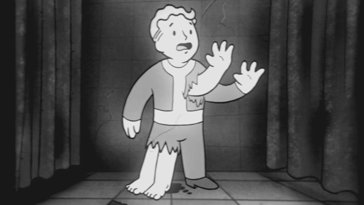 Fallout 4 - SPECIAL-Tutorial: Endurance/Ausdauer