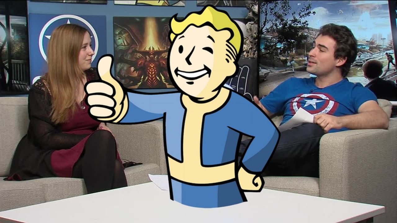 Spotlight Diskussion - Warum die 50er als Setting funktionieren