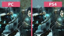 SOMA - PC gegen PS4 im Grafikvergleich