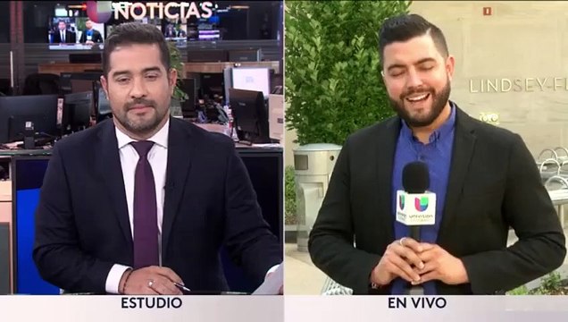 Tras las rejas por ataque racista contra obrero mexicano