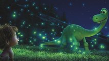 The Good Dinosaur - Erster deutscher Trailer zu Pixars Animationsfilm