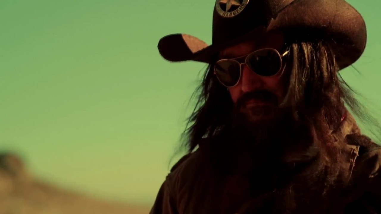 Wasteland 2 Director s Cut - Live-Action-Trailer »Willkommen im Ödland«