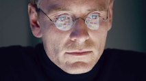 Steve Jobs - Kino-Trailer mit Michael Fassbender als Apple-Gründer