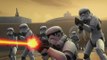 Star Wars Rebels - Making-of zur zweiten Staffel der Animationsserie