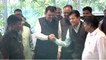 Maharashtra Political Crisis: Devendra Fadnavis will land in Delhi today | ABP News