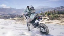 Ghost Recon: Wildlands - Entwickler-Video: Ist Wildlands ein authentisches Spiel?