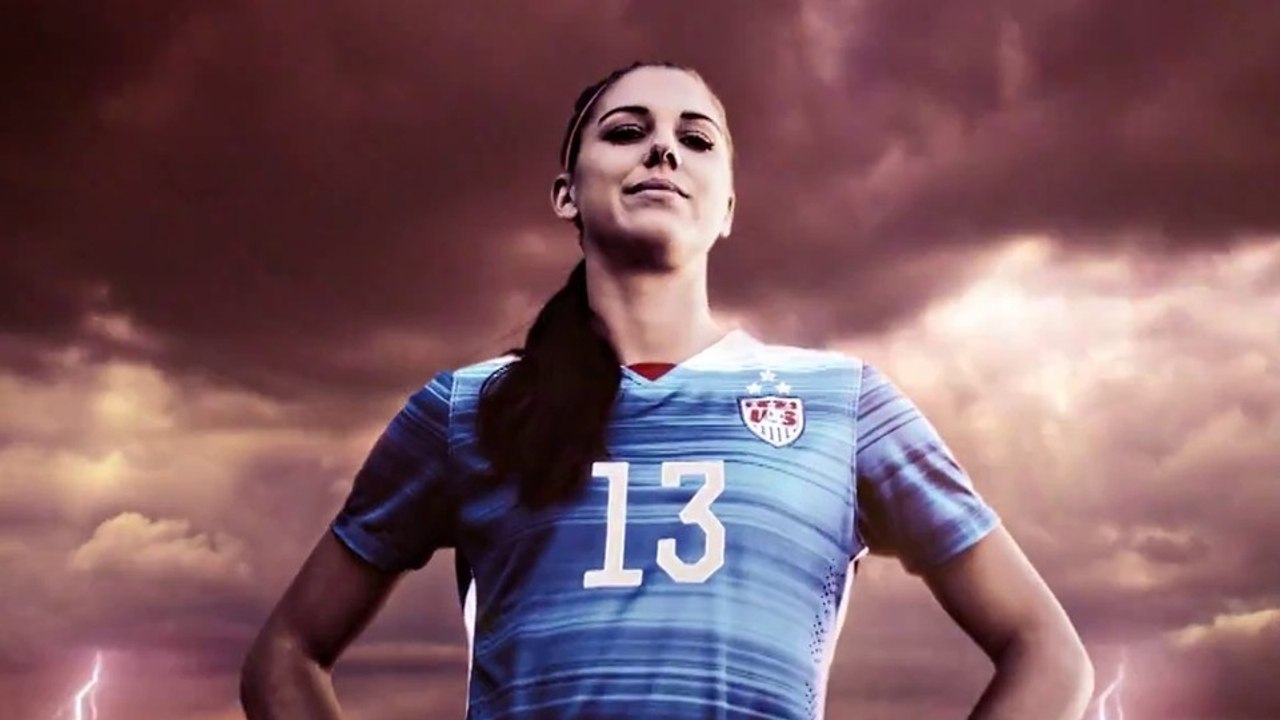 Fifa 16 - witziger tv-spot »play beautiful«