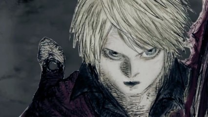 Final Fantasy: Brave Exvius - Ankündigungs-Trailer