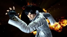 The King of Fighters XIV - Teaser-Trailer