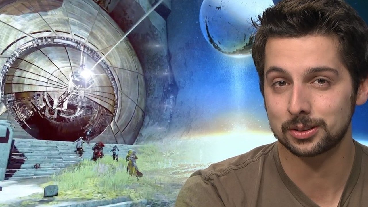 Destiny: König der Besessenen - Video-Kolumne: Warum kein Matchmaking für Raids?