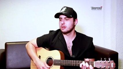 ¿Cómo surgió "De los besos que te di"? José Esparza su compositor lo revela