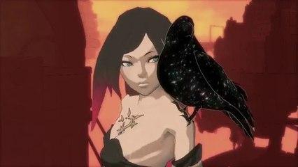 Gravity Rush - Trailer der Remastered-Version