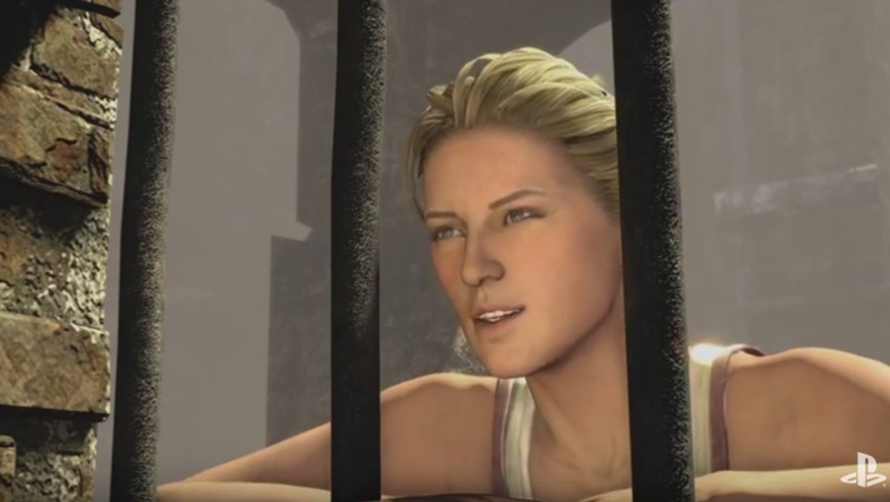 Uncharted: The Nathan Drake Collection - Trailer mit Gameplay-Szenen