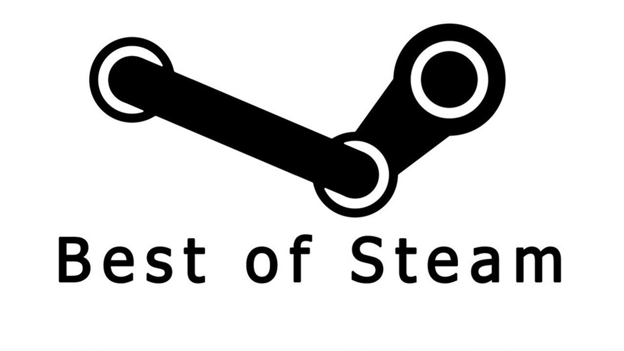 Steam-analyse - diese spiele liebt die community - teil 1