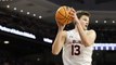Timberwolves Select Walker Kessler With 22nd Overall Pick
