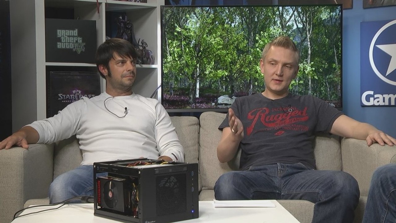 AMD R9 Nano im Test - Riesenpower trotz Miniformat?