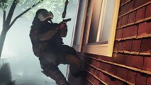 Rainbow Six: Siege - »Art of Siege«-Community-Plattform im Trailer