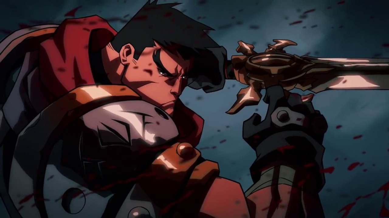 Battle Chasers: Nightwar  - Gameplay-Trailer zum Comic-RPG