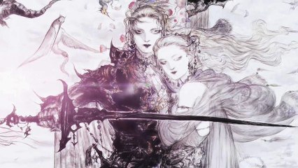 Final Fantasy 5 - Trailer zur PC-Version