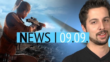 News: Witcher 3-Addon mit echten Gwent-Karten - Neuer Spielmodus & -Model für Star Wars Battlefront