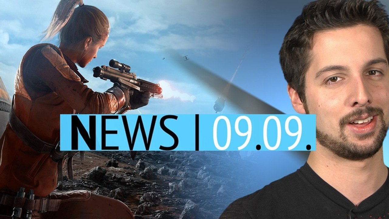 News: Witcher 3-Addon mit echten Gwent-Karten - Neuer Spielmodus & -Model für Star Wars Battlefront