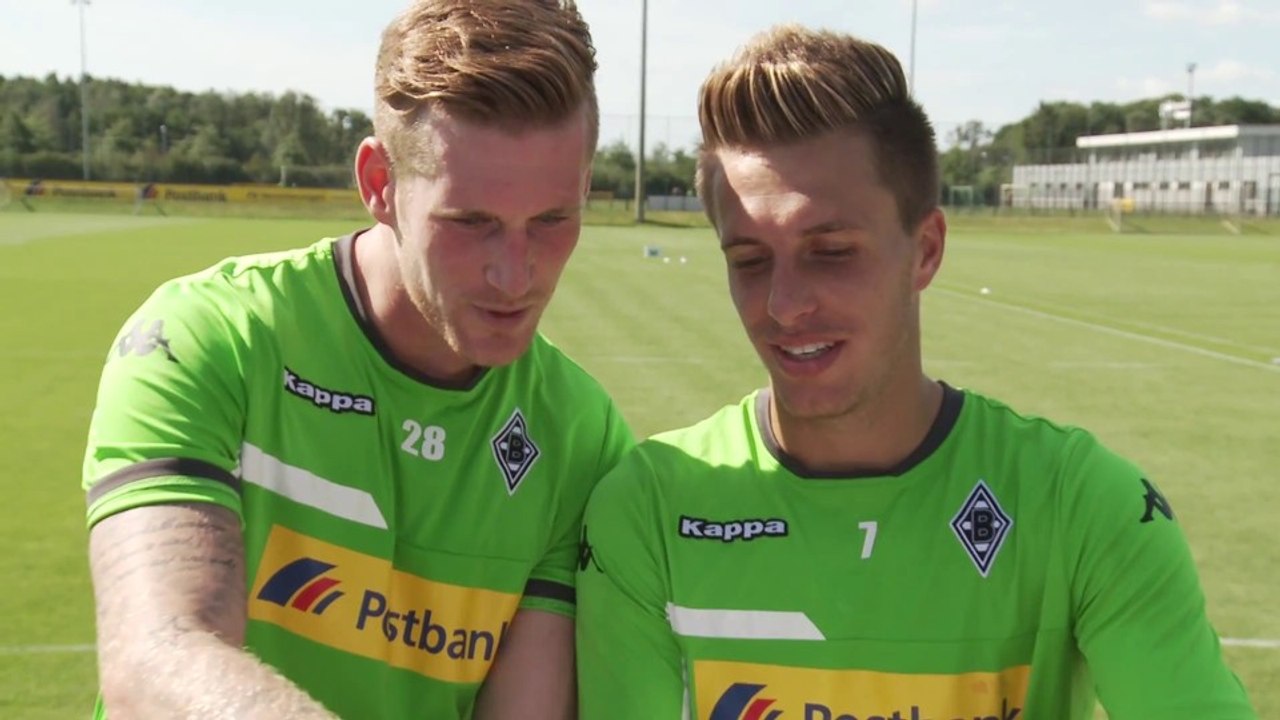 FIFA 16 - Spieler witzeln über ihre eigenen Ingame-Werte