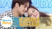 KD on Alexa: “I want to give you what you deserve” | Magandang Buhay