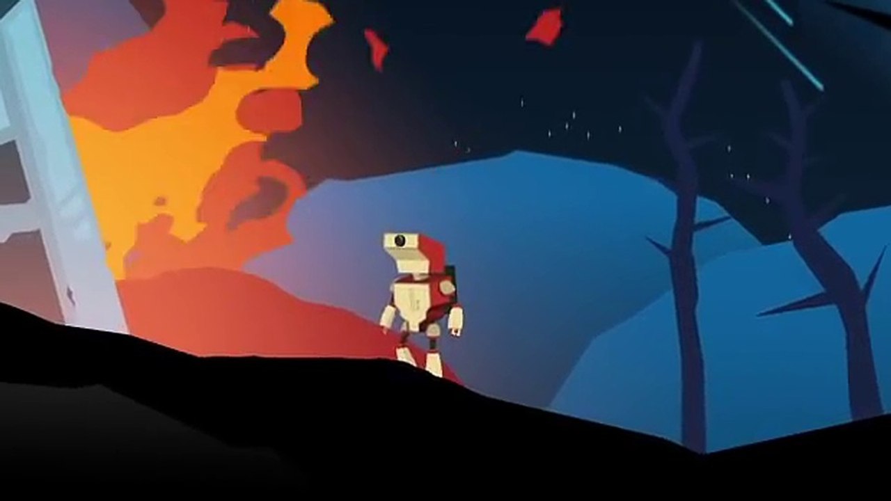 Planet of the Eyes - Launch-Trailer zur Steam-Version