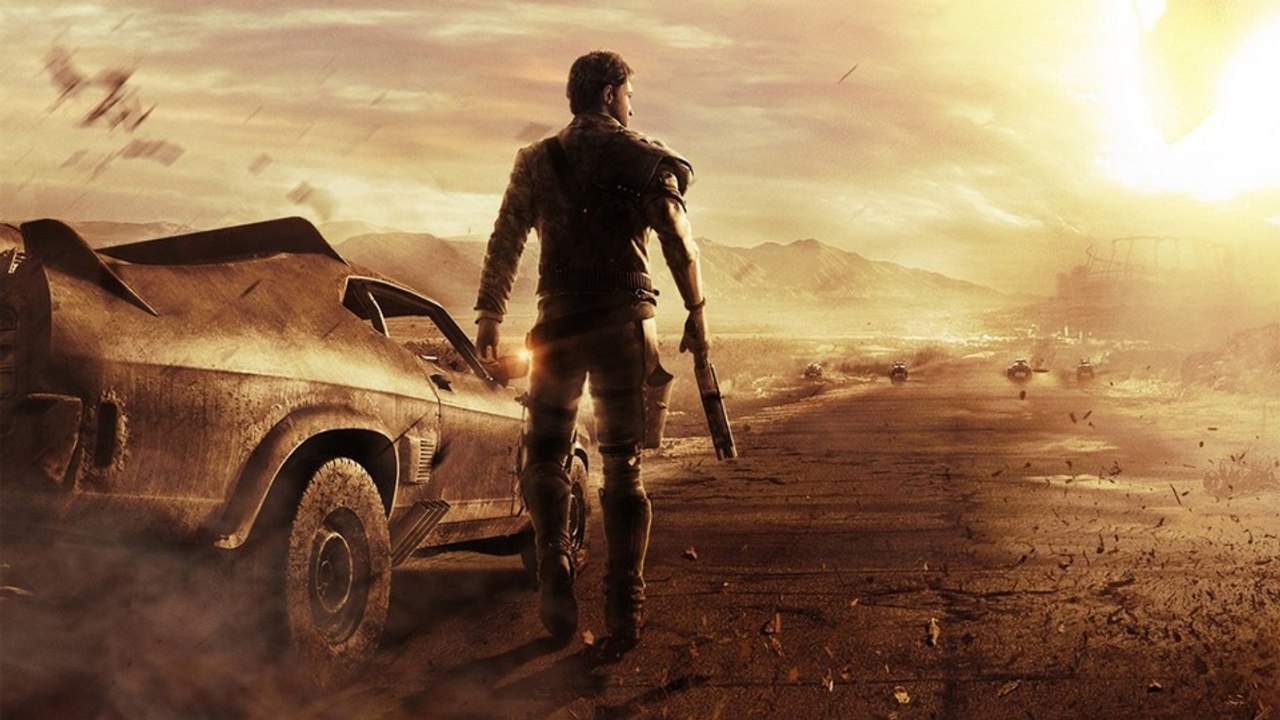 Was sagt die Welt zu ... Mad Max?  - Der Endzeit-Hit im Pressespiegel